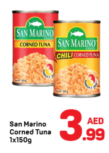  Tuna - Canned  in Day to Day Department Store in UAE - Dubai