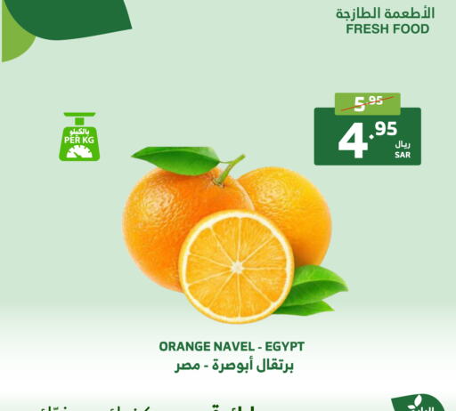  Orange  in Al Raya in KSA, Saudi Arabia, Saudi - Mecca