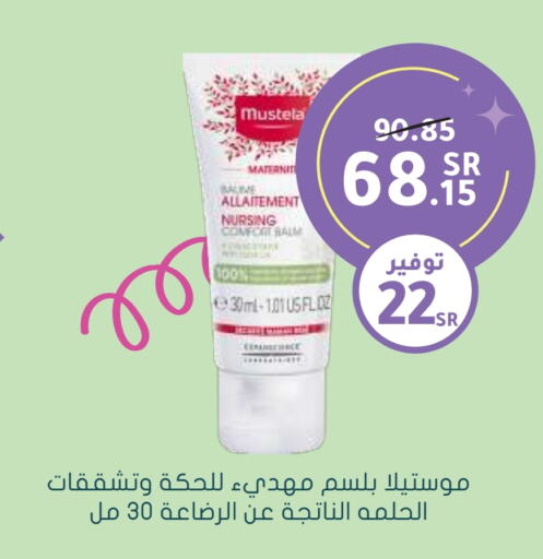 MUSTELA