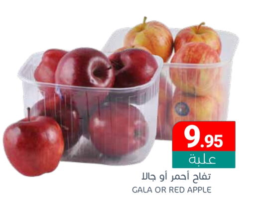  Apples  in Muntazah Markets in KSA, Saudi Arabia, Saudi - Dammam