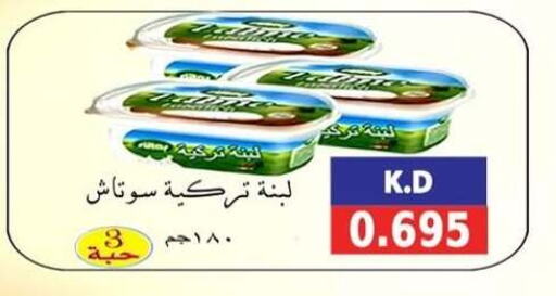  Labneh  in Sabah Al-Nasser Cooperative Society in Kuwait - Kuwait City