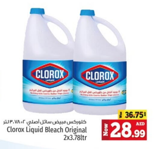  Bleach  in Kenz Hypermarket in UAE - Sharjah / Ajman