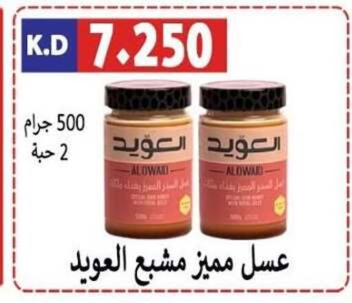  Honey  in Sabah Al-Nasser Cooperative Society in Kuwait - Kuwait City