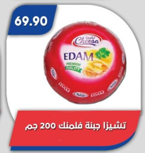  Edam  in Bassem Market in Egypt - Cairo