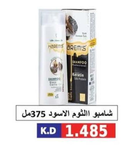  Shampoo / Conditioner  in Sabah Al-Nasser Cooperative Society in Kuwait - Kuwait City