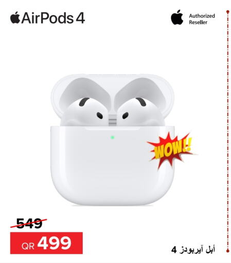  Earphone  in Al Anees Electronics in Qatar - Al Wakra