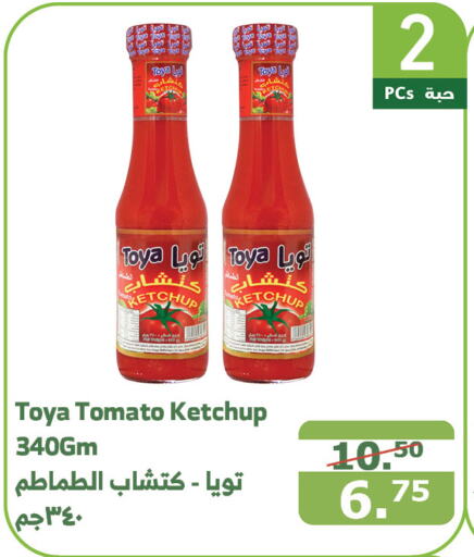  Tomato Ketchup  in Al Raya in KSA, Saudi Arabia, Saudi - Al Qunfudhah