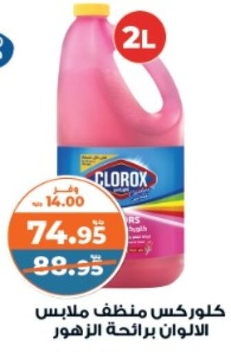 CLOROX Bleach  in Kazyon  in Egypt - Cairo