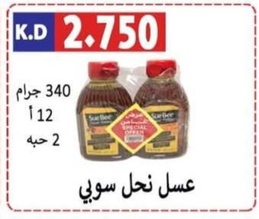  Honey  in Sabah Al-Nasser Cooperative Society in Kuwait - Kuwait City