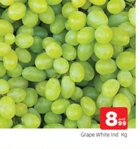 Grapes available at AL MADINA in UAE - Sharjah / Ajman