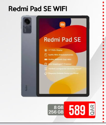 REDMI available at iCONNECT  in Qatar - Al Wakra