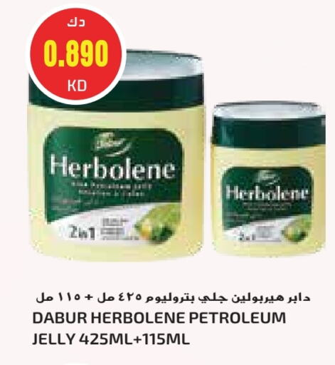 DABUR Petroleum Jelly available at Grand Costo in Kuwait - Kuwait City