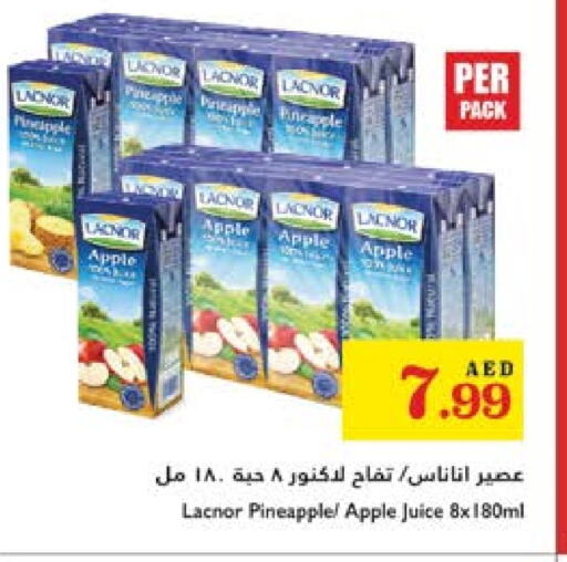 LACNOR available at Trolleys Supermarket in UAE - Sharjah / Ajman