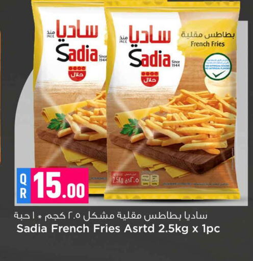 SADIA available at Safari Hypermarket in Qatar - Al Rayyan