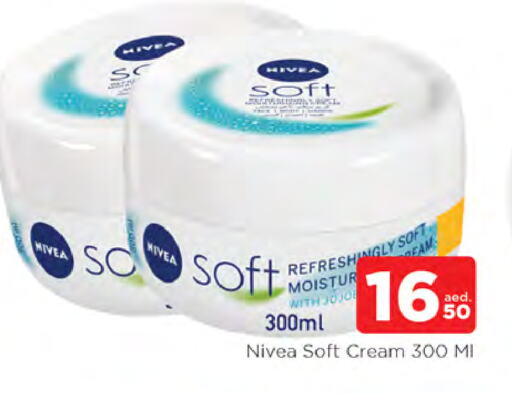 Nivea Face Cream available at AL MADINA in UAE - Sharjah / Ajman