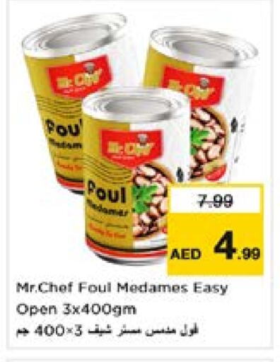 MR.CHEF available at Nesto Hypermarket in UAE - Sharjah / Ajman