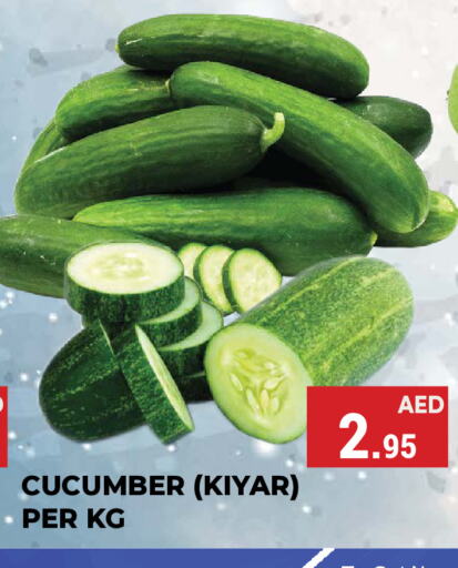 Cucumber available at Kerala Hypermarket in UAE - Ras al Khaimah