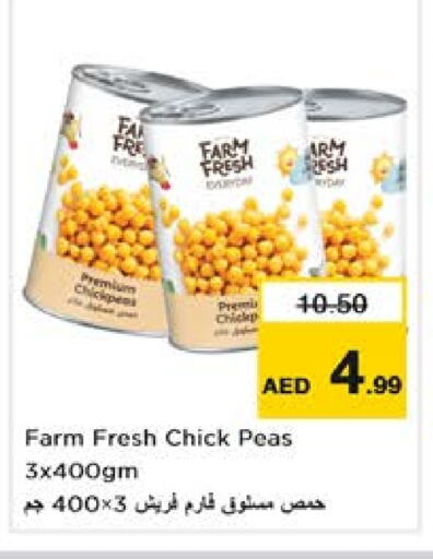 Chick Peas available at Nesto Hypermarket in UAE - Sharjah / Ajman