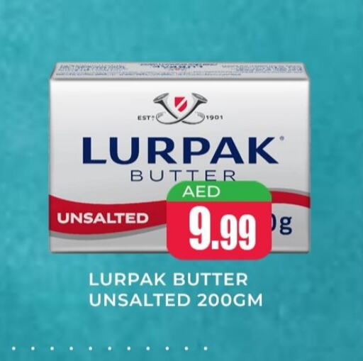 LURPAK available at Meena Al Madina Hypermarket  in UAE - Sharjah / Ajman