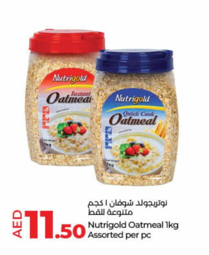 Oats