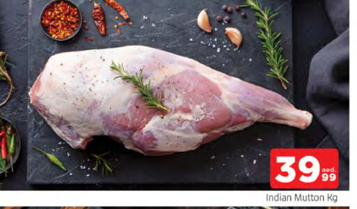 Mutton / Lamb available at AL MADINA in UAE - Sharjah / Ajman