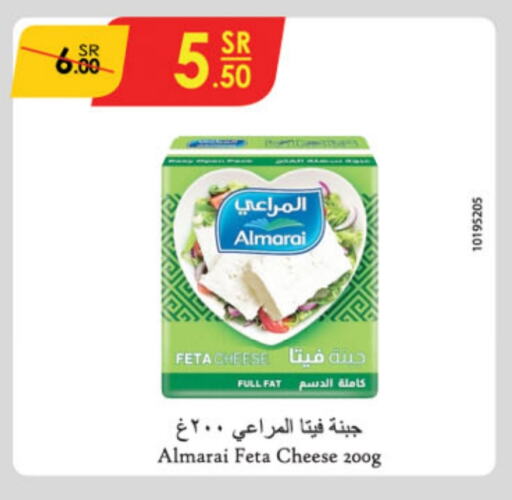 ALMARAI Feta available at Danube in KSA, Saudi Arabia, Saudi - Jubail