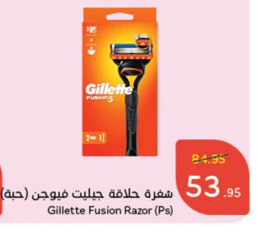 GILLETTE