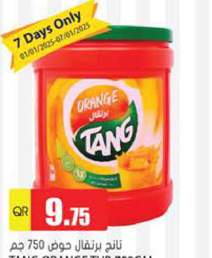 TANG available at Grand Hypermarket in Qatar - Al Daayen