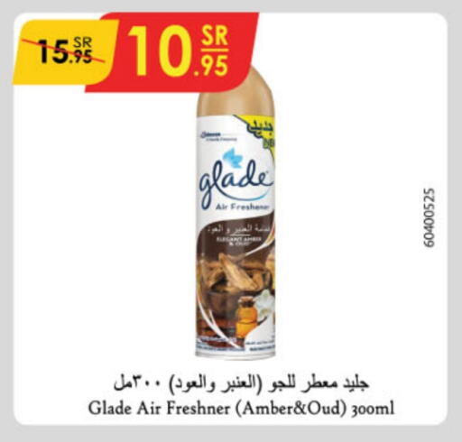 GLADE Air Freshner available at Danube in KSA, Saudi Arabia, Saudi - Mecca