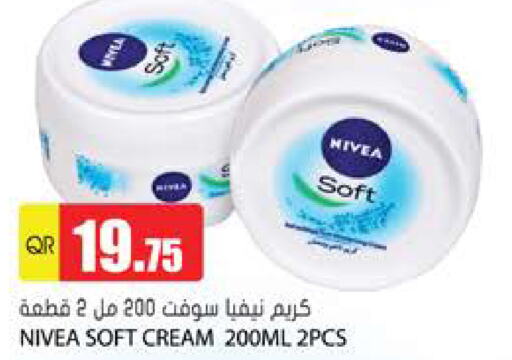 Nivea Face Cream available at Grand Hypermarket in Qatar - Al Wakra