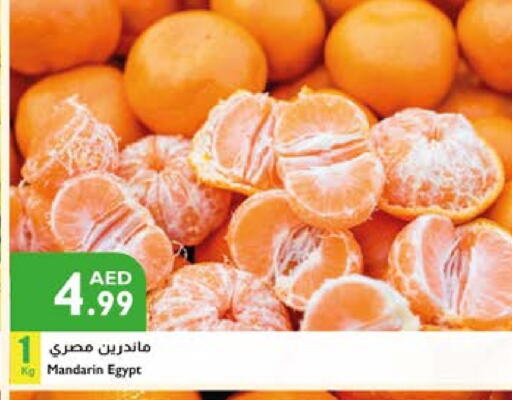 Orange from Egypt available at Istanbul Supermarket in UAE - Al Ain