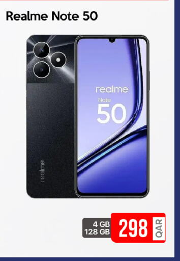 REALME available at iCONNECT  in Qatar - Al Daayen