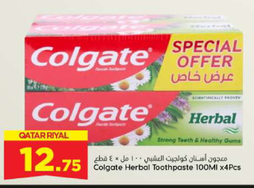 COLGATE