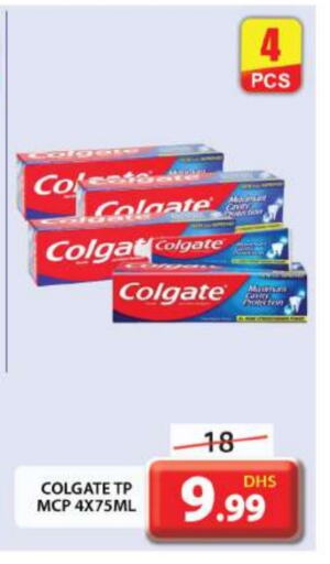 COLGATE Toothpaste available at Grand Hyper Market in UAE - Dubai