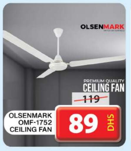 Fan available at Grand Hyper Market in UAE - Sharjah / Ajman