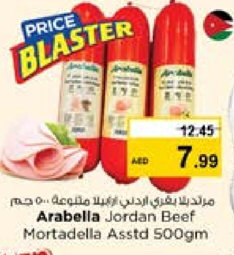 Beef available at Nesto Hypermarket in UAE - Sharjah / Ajman