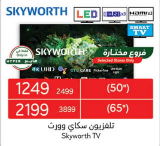 SKYWORTH