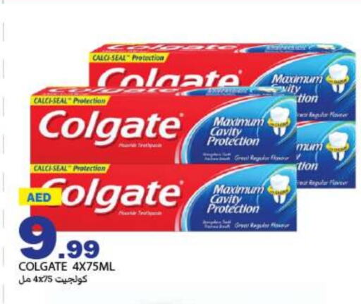 COLGATE Toothpaste available at Rawabi Market Ajman in UAE - Sharjah / Ajman