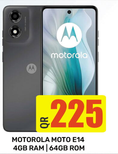 MOTOROLA available at Majlis Hypermarket in Qatar - Al Rayyan