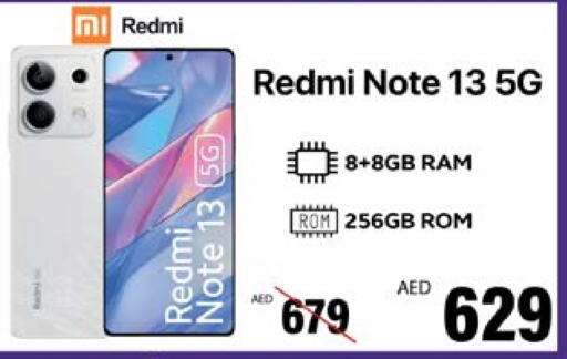 REDMI available at Nesto Hypermarket in UAE - Sharjah / Ajman