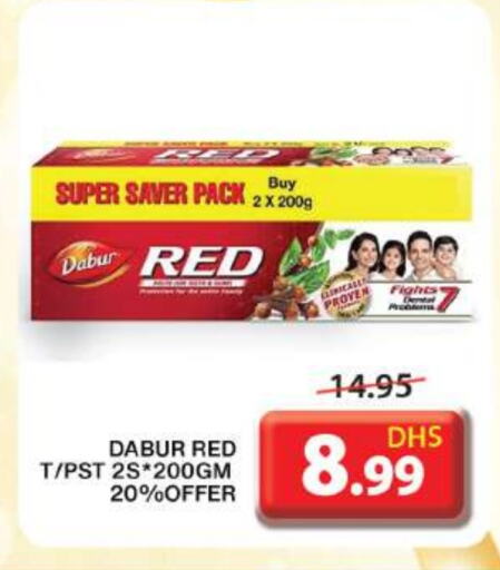 DABUR available at Grand Hyper Market in UAE - Sharjah / Ajman