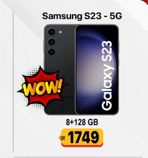 SAMSUNG available at Cairo Phones in Qatar - Al-Shahaniya