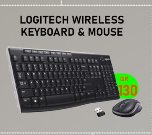 Keyboard / Mouse available at Tech Deals Trading in Qatar - Al-Shahaniya