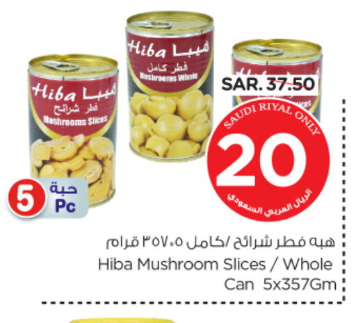 HIBA available at Nesto in KSA, Saudi Arabia, Saudi - Al Hasa