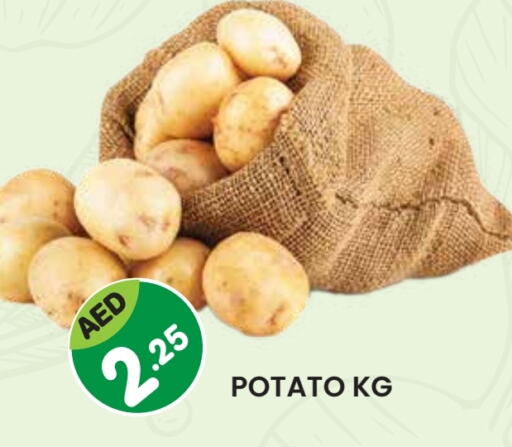 Potato available at Baniyas Spike  in UAE - Sharjah / Ajman