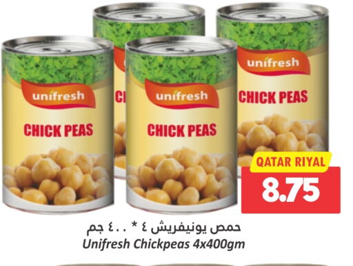 Chick Peas available at Dana Hypermarket in Qatar - Doha