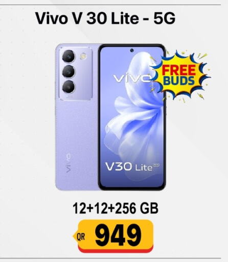 VIVO available at Cairo Phones in Qatar - Al Khor