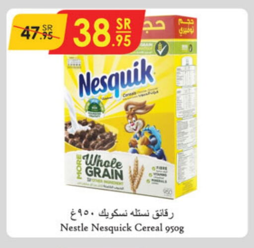 NESQUIK