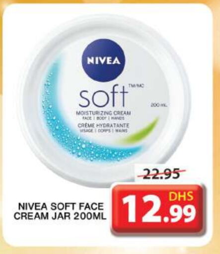 Nivea Face Cream available at Grand Hyper Market in UAE - Sharjah / Ajman