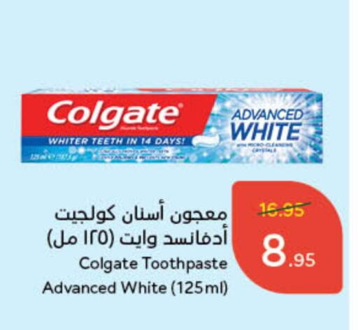 COLGATE